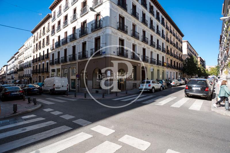Foto 71ea16fa-45f1-4628-bad3-d21cfd15c999. Location appartement avec chauffage dans Justicia-Chueca Madrid