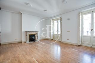 Location Appartement à Justicia-Chueca. Piso en alquiler en argensola
