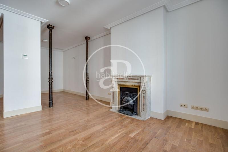 Foto b64bfc73-b08a-4570-99ed-6872bb1fec2b. Location appartement avec chauffage dans Justicia-Chueca Madrid