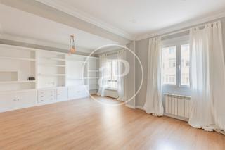 Lloguer Pis  C. de julián besteiro. Piso en alquiler en zona bernabeu