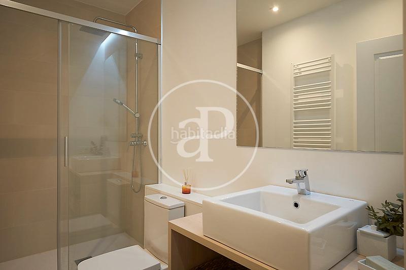 Foto 40a2a2e6-622e-41a8-be50-c9bb84cba5f8. Alquiler piso  en alquiler en fuencarral en Trafalgar Madrid