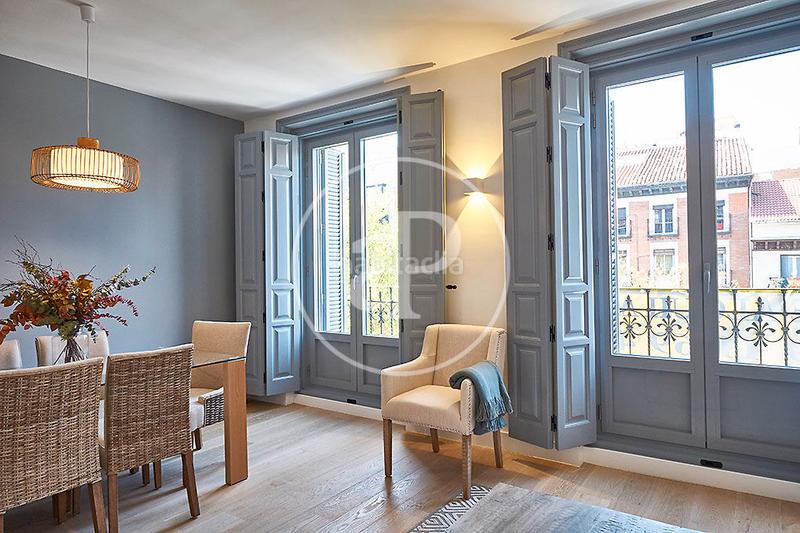 Foto e5e2298c-e2cc-4956-ac74-823eafd6e066. Alquiler piso  en alquiler en fuencarral en Trafalgar Madrid