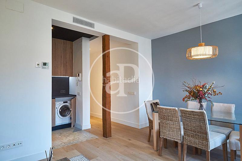 Foto abf32cd2-ad83-4fee-aa2b-46299e681e26. Location appartement avec chauffage dans Trafalgar Madrid