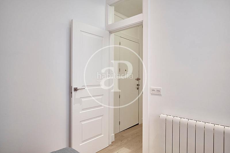 Foto d3b835ec-0b09-470d-9ffd-551f60d9fcdd. Location appartement avec chauffage dans Trafalgar Madrid
