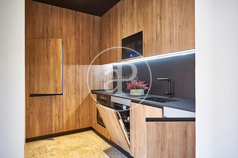 Foto d7ea9929-b420-45a4-be73-d9463ce8b2cf. Location appartement avec chauffage dans Trafalgar Madrid