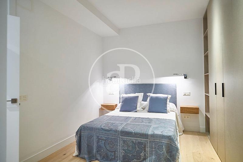 Foto 9cf7ec3f-ac55-410d-ae64-9dc0e5d1b071. Rent flat with heating in Trafalgar Madrid
