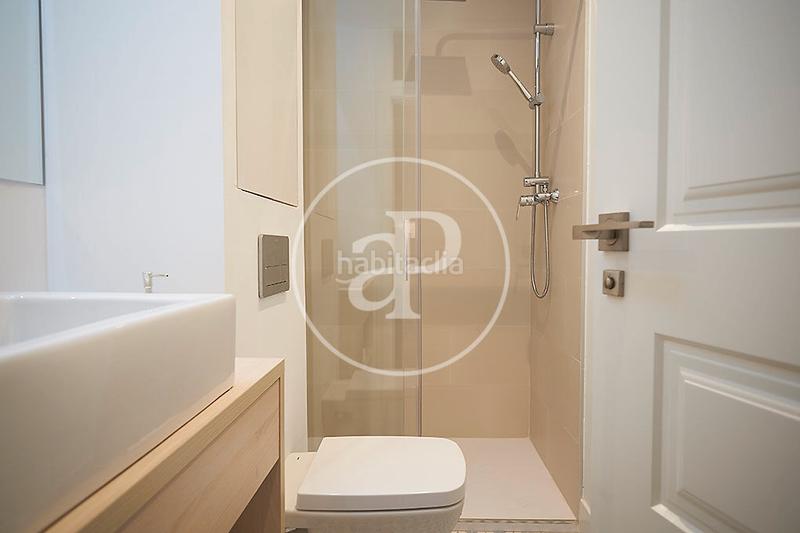 Foto a5015eeb-b6f7-4a03-98c9-a003f599ade6. Rent flat with heating in Trafalgar Madrid