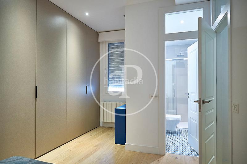 Foto dd89f2f3-1323-473d-bb90-826e55ea3ea7. Rent flat with heating in Trafalgar Madrid