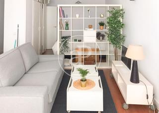 Location Appartement  C. de lucio del valle. Estudio en alquiler en vallehermoso
