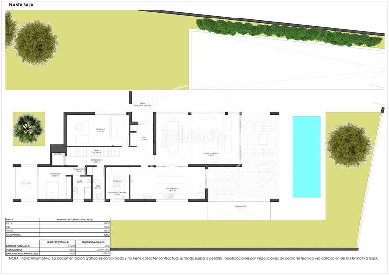 Foto 0fbeb2c5-fb4b-4371-af67-a952f89a9de7. Xalet 672m<sup>2</sup> amb calefacció piscina a Montealina Pozuelo de Alarcón