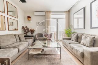 Appartement  C. del conde de peñalver. Piso en venta en conde de peñalver