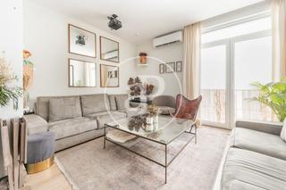 Appartement  C. del conde de peñalver. Piso en venta en conde de peñalver