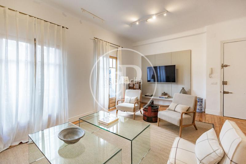 Foto c95898d3-b636-4035-b57c-80db9599cd35. Affitto appartamento con riscaldamento in Recoletos Madrid