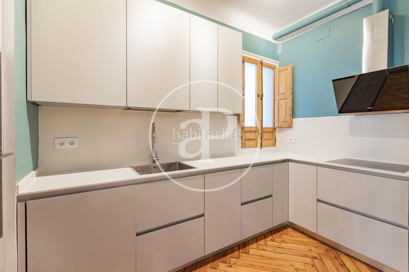 Foto 5730896c-e0f7-4f22-b868-0156e500979b. Alquiler piso  en alquiler en gil de santivañes. en Madrid