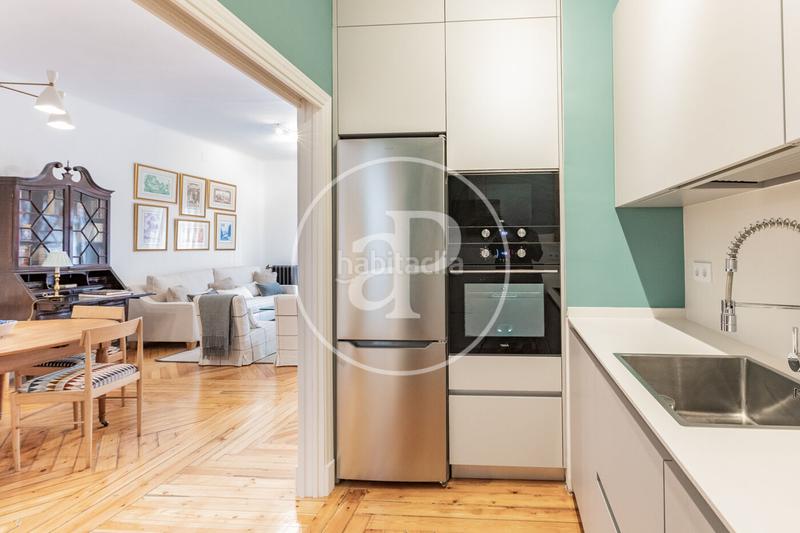 Foto 82f7fdf4-5229-4191-bb47-0abc49817a34. Alquiler piso  en alquiler en gil de santivañes. en Madrid