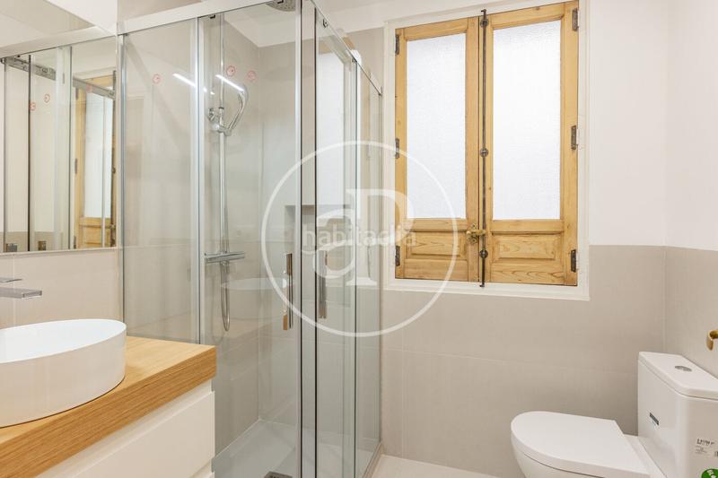 Foto 5b60911d-7eef-48ce-b182-e6110517cfb7. Miete etagenwohnung mit heizung in Recoletos Madrid
