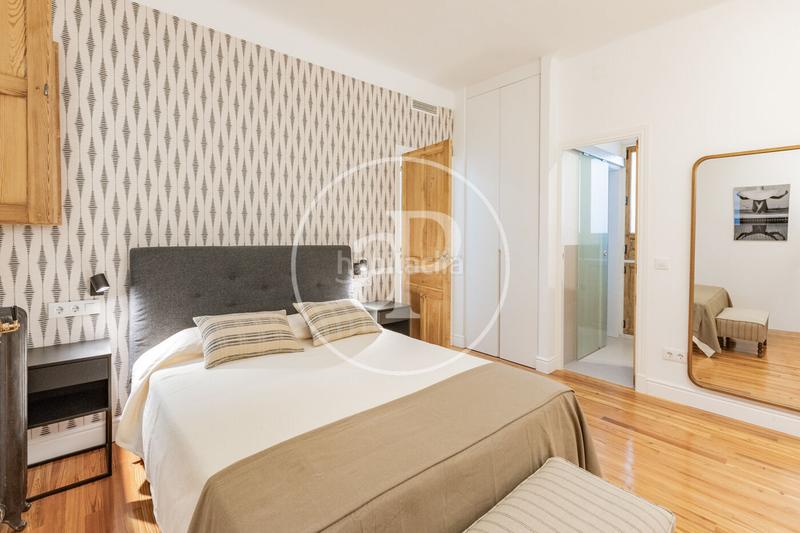 Foto 906c6f0e-6aa9-4925-96b8-fc8e04df0b6d. Miete etagenwohnung mit heizung in Recoletos Madrid