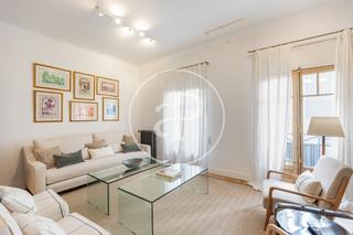 Flat in C/ de Gil de Santivañes