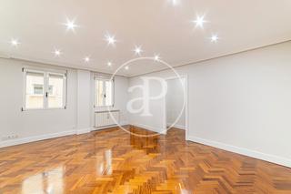 Pis  Calle velázquez. Piso en venta en velázquez