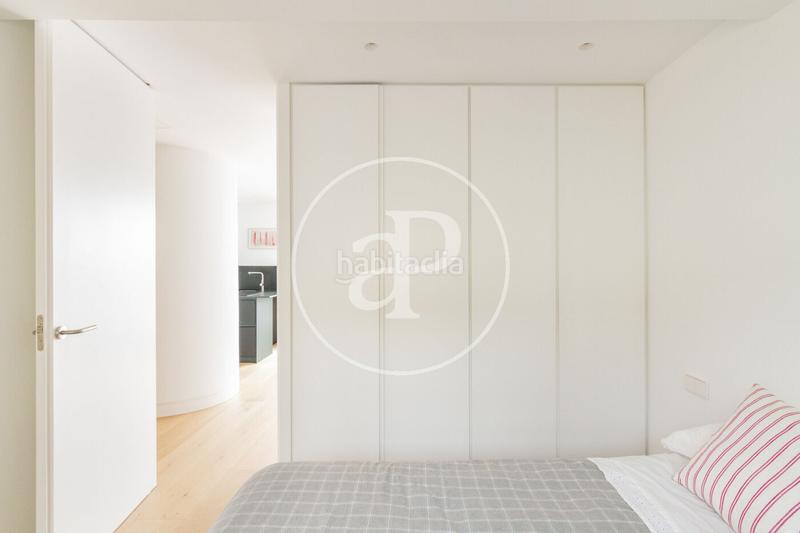 Foto 0ea36759-73c1-4c08-b640-2e7c4eaefbb3. Dachwohnung mit heizung in Fuente del Berro Madrid