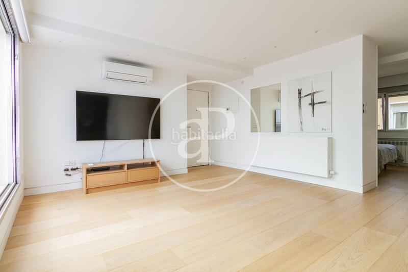 Foto df650d8e-8f8b-423b-98b2-b0d2a36c4333. Dachwohnung mit heizung in Fuente del Berro Madrid