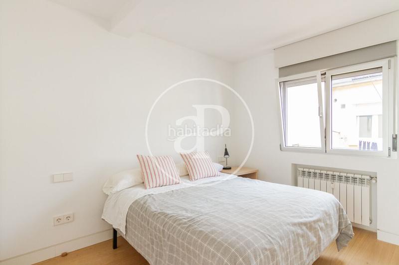 Foto f9de13f7-1313-4863-8b2b-67a6a57e8ccc. Dachwohnung mit heizung in Fuente del Berro Madrid