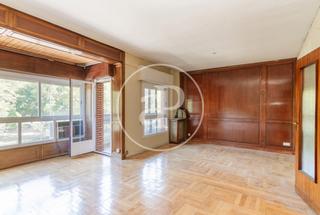 Appartement  Av. de valladolid. Piso en venta en moncloa