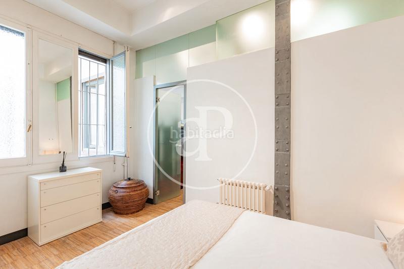 Foto 03048e72-341a-475a-b6dc-a569e8c35f18. Affitto appartamento con riscaldamento in Sol Madrid