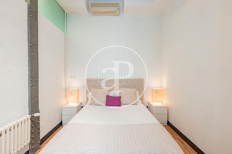 Foto 030b4bd6-3358-4ebf-956c-842fc2f03aa7. Location appartement avec chauffage dans Sol Madrid