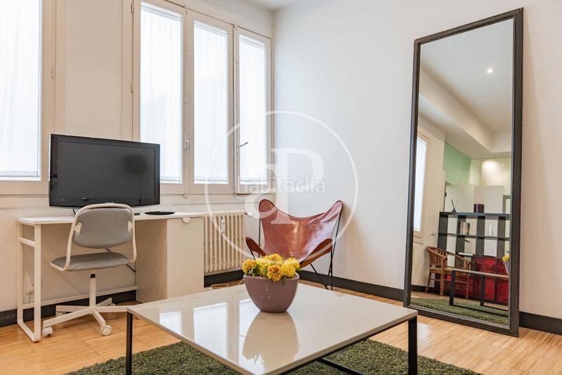 Foto 14957062-bdad-46ba-8712-513fbaddf6b8. Location appartement avec chauffage dans Sol Madrid