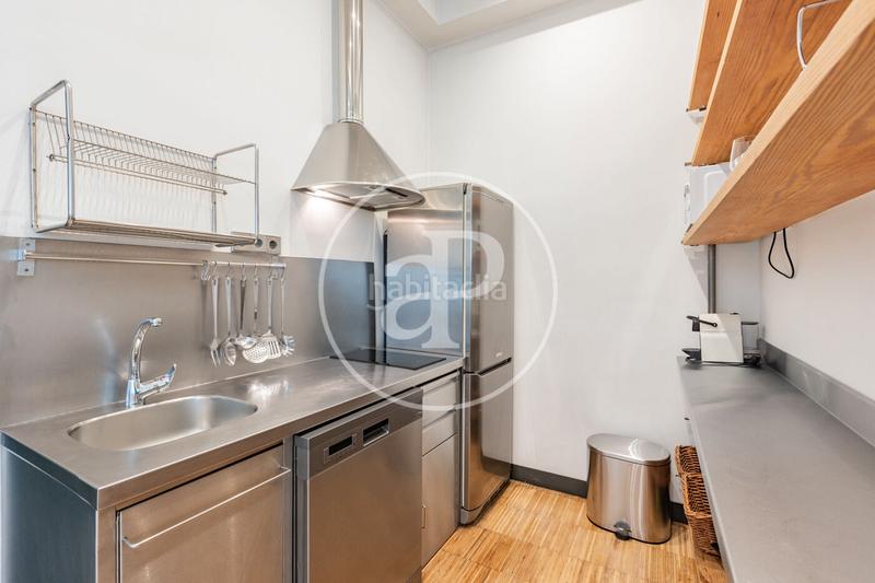 Foto 71f91a5e-6032-434d-b06d-fb56e901f9d1. Location appartement avec chauffage dans Sol Madrid