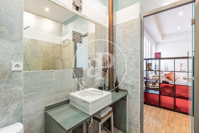 Foto c41991c8-9f38-49d1-825c-5ec8c6a0b7c7. Location appartement avec chauffage dans Sol Madrid