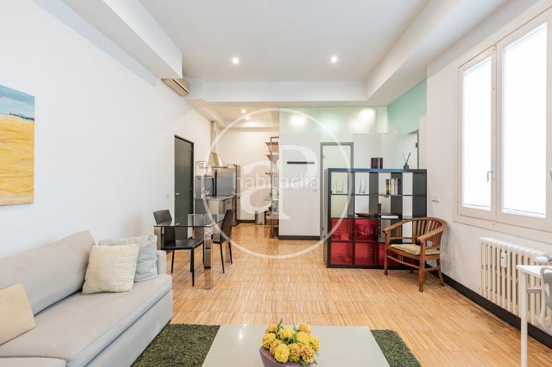 Foto d250796b-2ecb-40da-ac35-03efc6d85622. Location appartement avec chauffage dans Sol Madrid