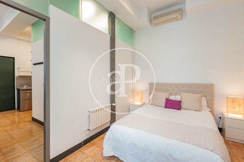 Foto 0fb9ee8a-e840-42bd-8bbb-e6e959caac66. Miete etagenwohnung mit heizung in Sol Madrid