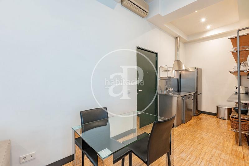 Foto 4f1bb9b0-eaa6-4e3d-b73d-d2a73f28b5b4. Miete etagenwohnung mit heizung in Sol Madrid