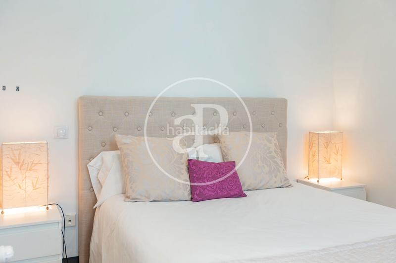 Foto 509294ce-bd30-45f2-b7c2-f598032b1c1f. Miete etagenwohnung mit heizung in Sol Madrid