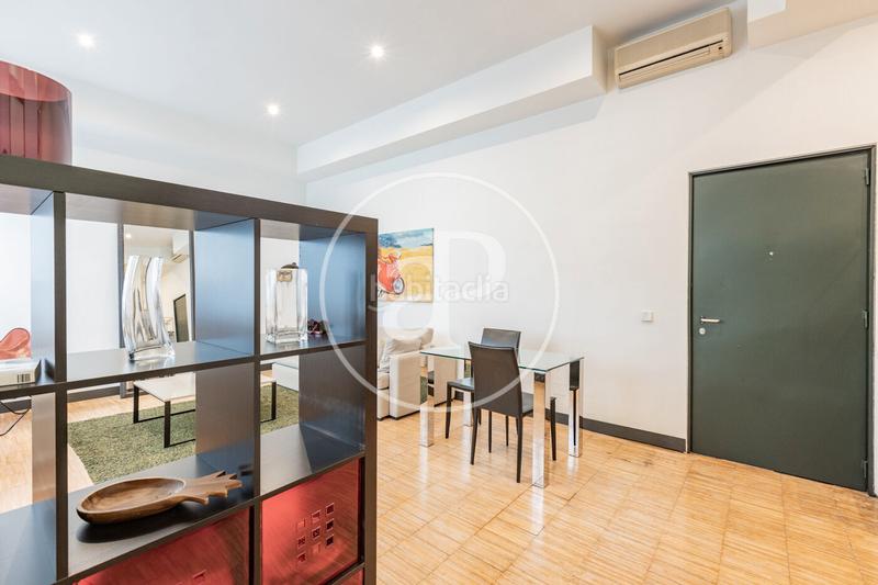 Foto 7df5b623-089a-4abb-b272-84416789ba4d. Miete etagenwohnung mit heizung in Sol Madrid