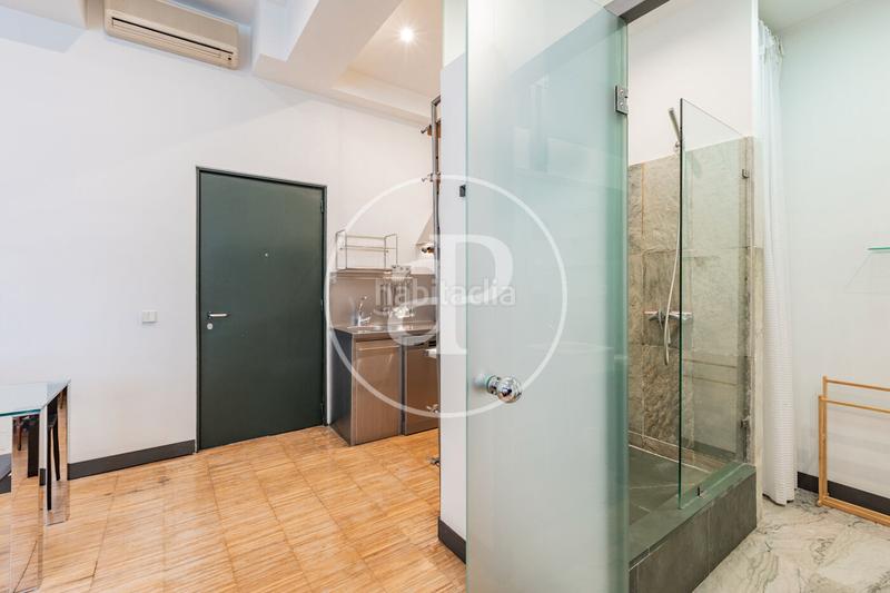 Foto a0151b96-c943-4c54-8f85-6f5fb5ef539a. Miete etagenwohnung mit heizung in Sol Madrid