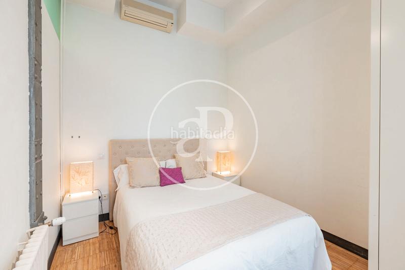 Foto d3ccf7fd-b920-434f-a2bc-9dd812d9cd39. Miete etagenwohnung mit heizung in Sol Madrid