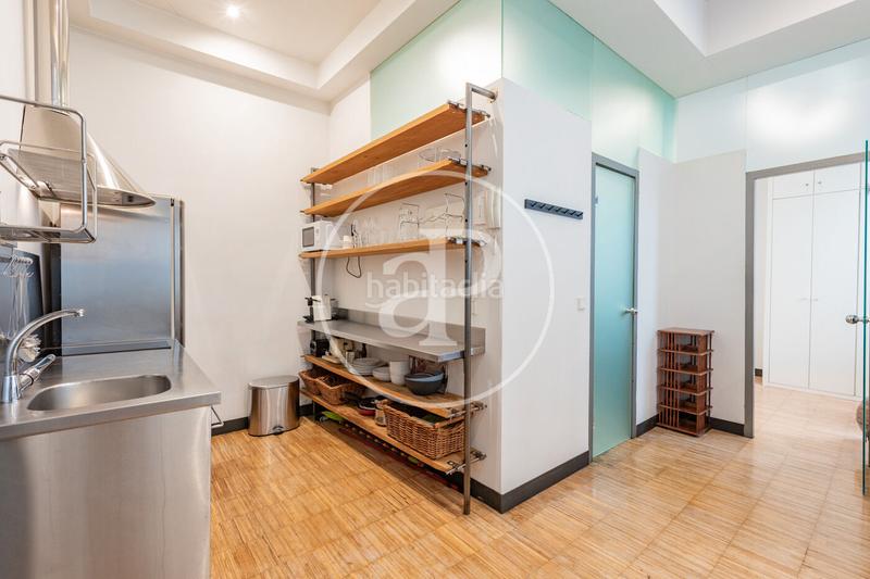 Foto 3bdf8507-91e1-4364-987e-0884cbc4e802. Rent flat with heating in Sol Madrid