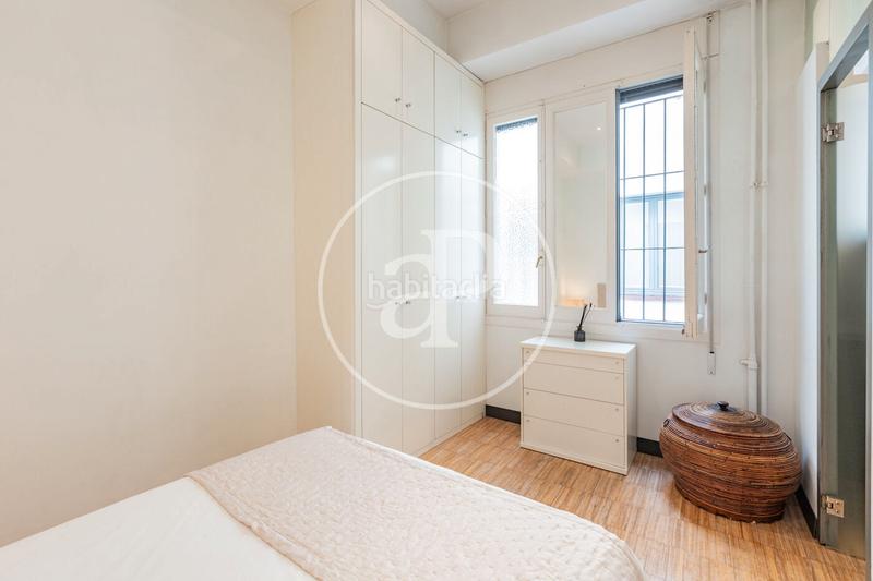 Foto d336c932-eba0-4c36-9bb0-833deb0474d6. Rent flat with heating in Sol Madrid