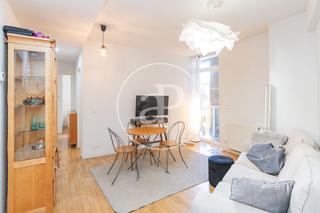 Miete Etagenwohnung  C. de luis villa. Piso en alquiler en calle luis villa