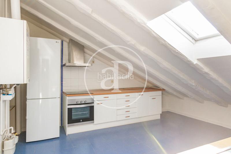 Foto 24335785-18d9-4a65-b237-016170a6a0c4. Miete dachwohnung mit heizung in Cortes-Huertas Madrid