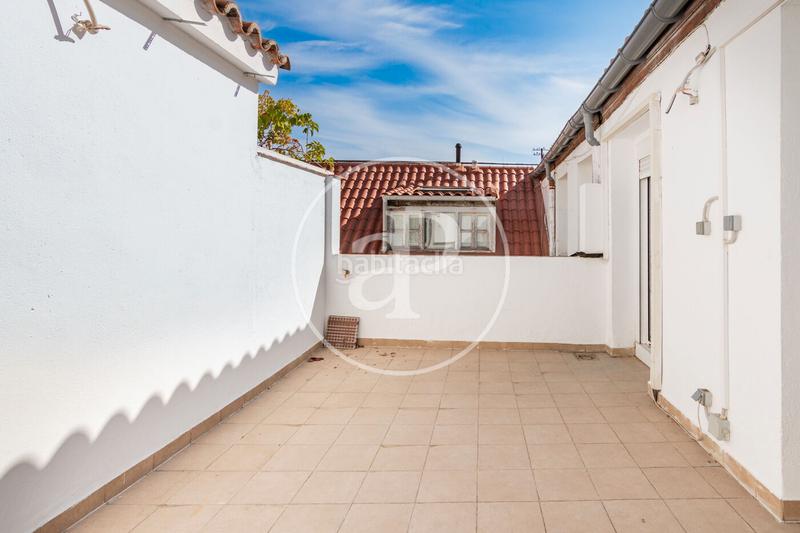 Foto 896dd2c4-cc13-4c63-8a4d-d99dbe4c6ae1. Miete dachwohnung mit heizung in Cortes-Huertas Madrid