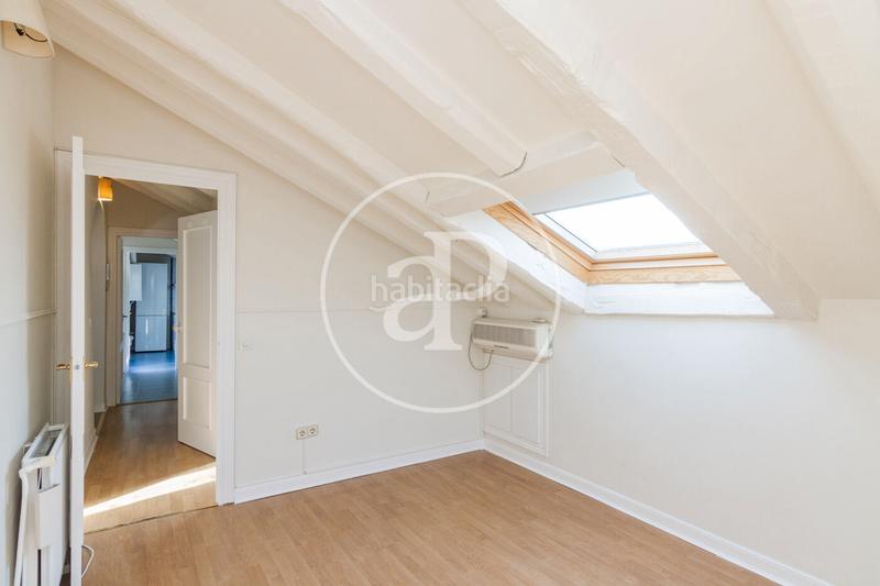 Foto b8180ade-5d48-429d-8c97-1fa982a2843c. Miete dachwohnung mit heizung in Cortes-Huertas Madrid