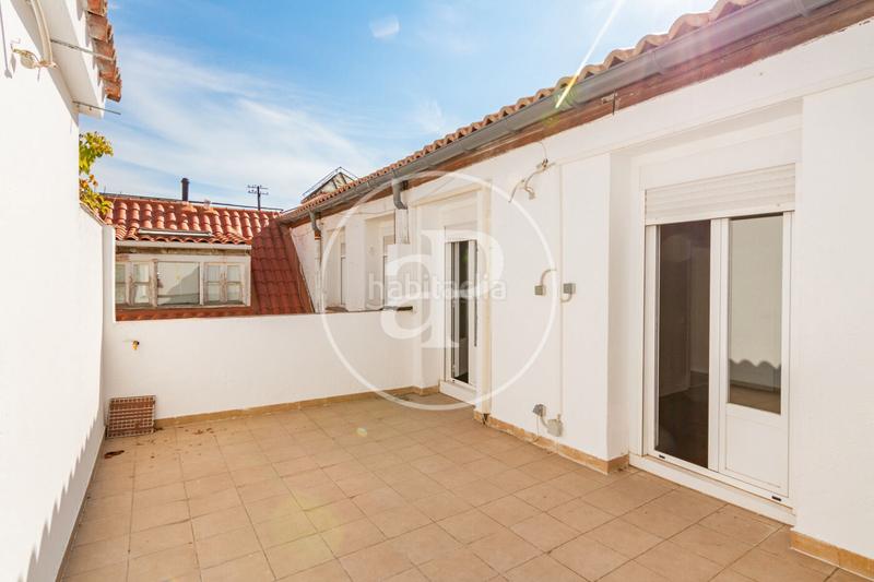 Foto cdb37986-0dde-432d-8ed3-e861bcc6fae2. Miete dachwohnung mit heizung in Cortes-Huertas Madrid