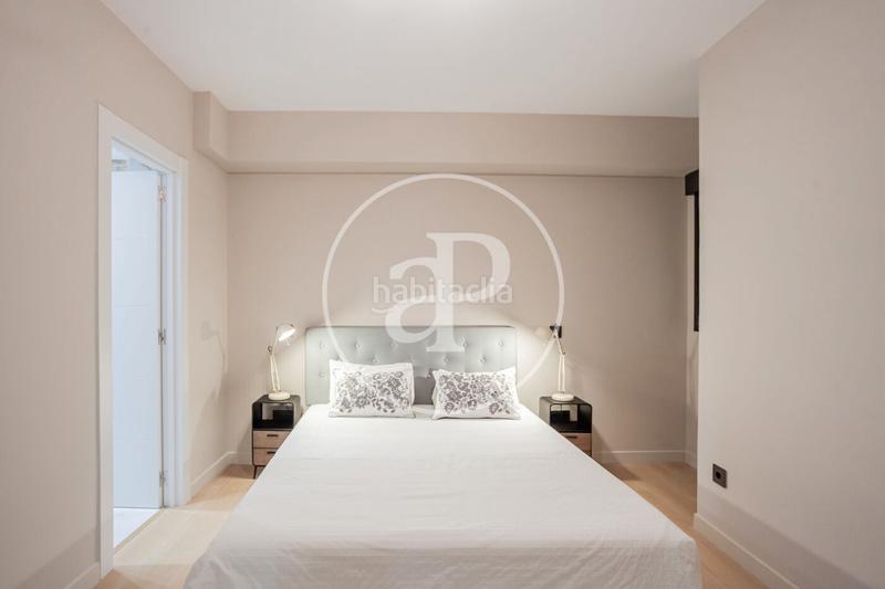 Foto 477fbf06-8e70-4a72-a9b2-e5f0d8525cb9. Affitto appartamento con riscaldamento in Castillejos-Cuzco Madrid