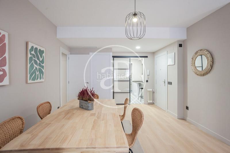 Foto 6d706d22-0ec3-4516-9516-f3a6585794d2. Affitto appartamento con riscaldamento in Castillejos-Cuzco Madrid