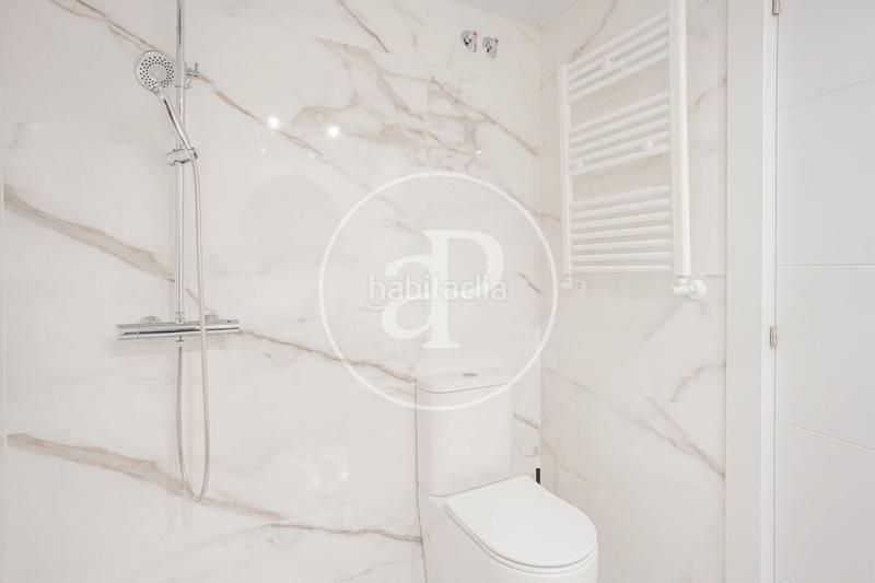 Foto 846c2a0f-7764-40cc-8e0a-2856d23ca7e3. Affitto appartamento con riscaldamento in Castillejos-Cuzco Madrid