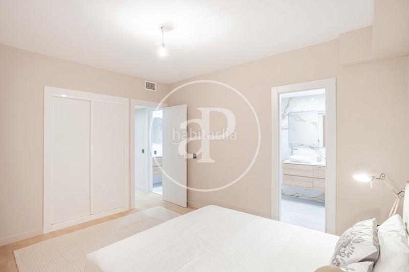 Foto acbba2dc-7bdf-4ca6-bb49-f370e92de1d7. Affitto appartamento con riscaldamento in Castillejos-Cuzco Madrid